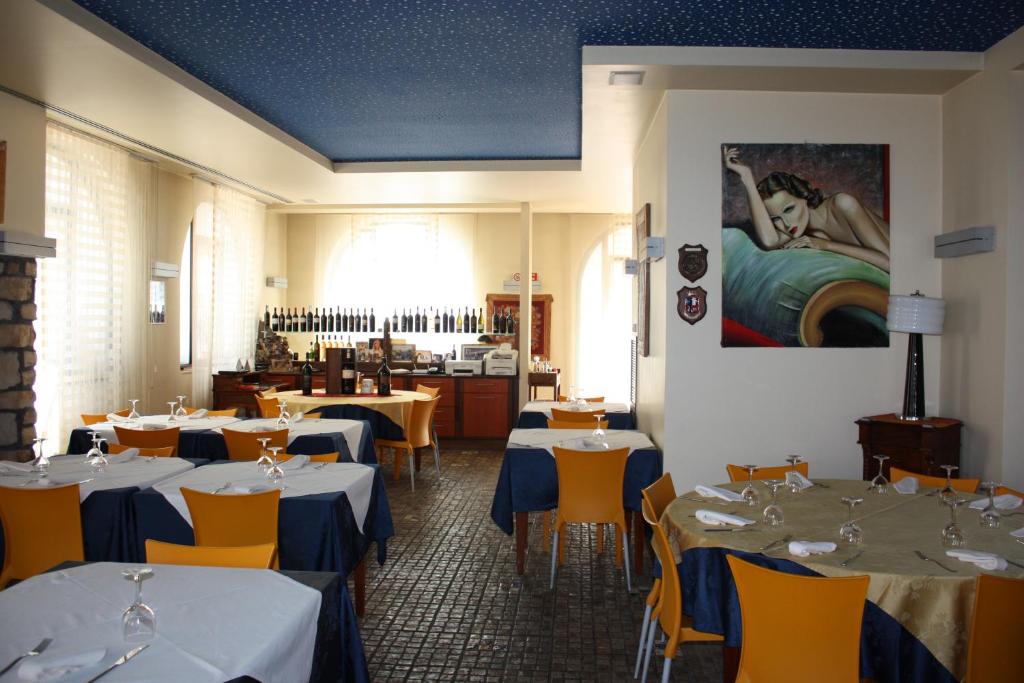 Booking.com: Albergo La Coccinella , Lavello, Italia - 20 Giudizi degli  ospiti . Prenota ora il tuo hotel!