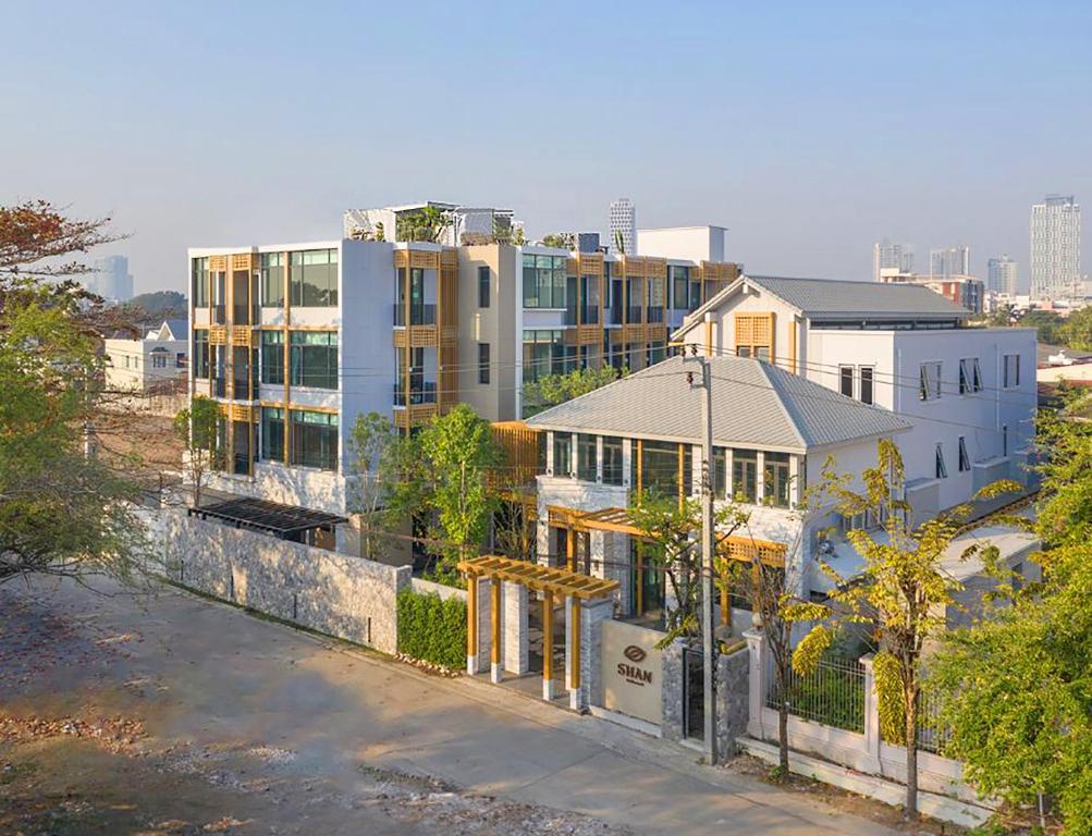 SHAN Villas Sukhumvit - Resim 5