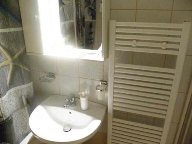 Koupelna v ubytování Beautiful apartment in Koukaki!