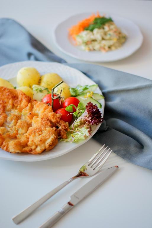 Hotel Grand Felix - Resim 25