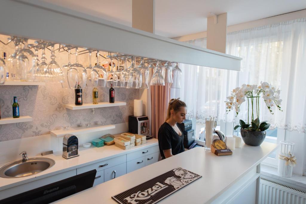 Hotel Grand Felix - Resim 12