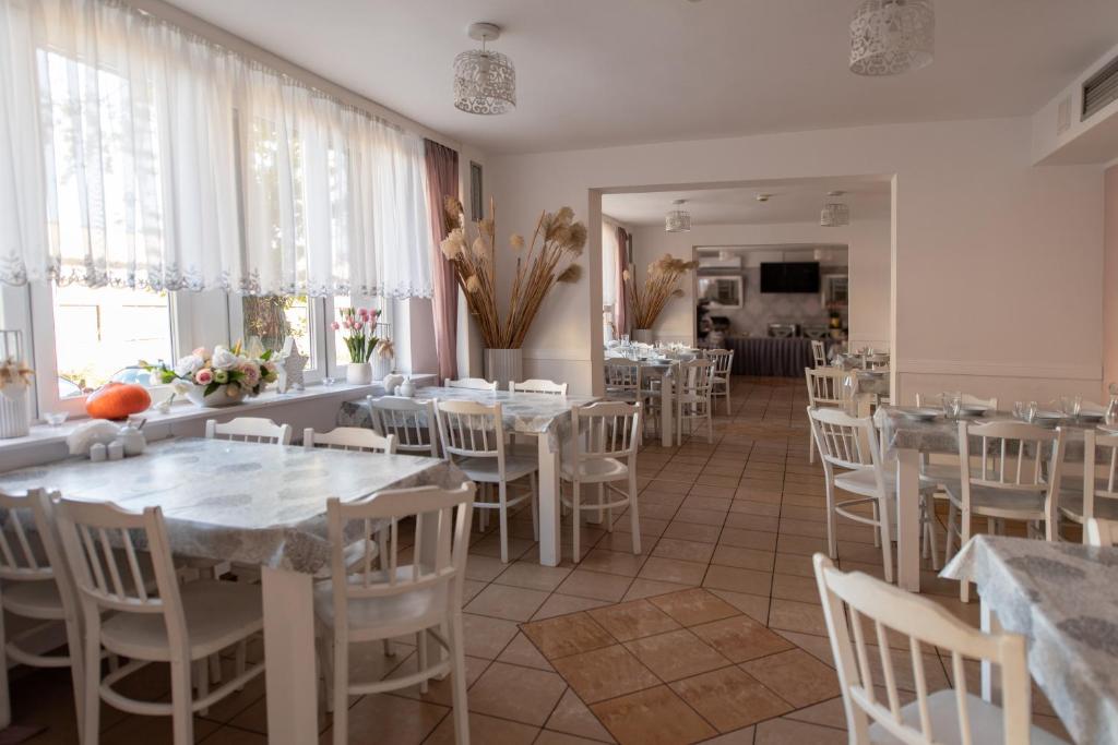 Hotel Grand Felix - Resim 4