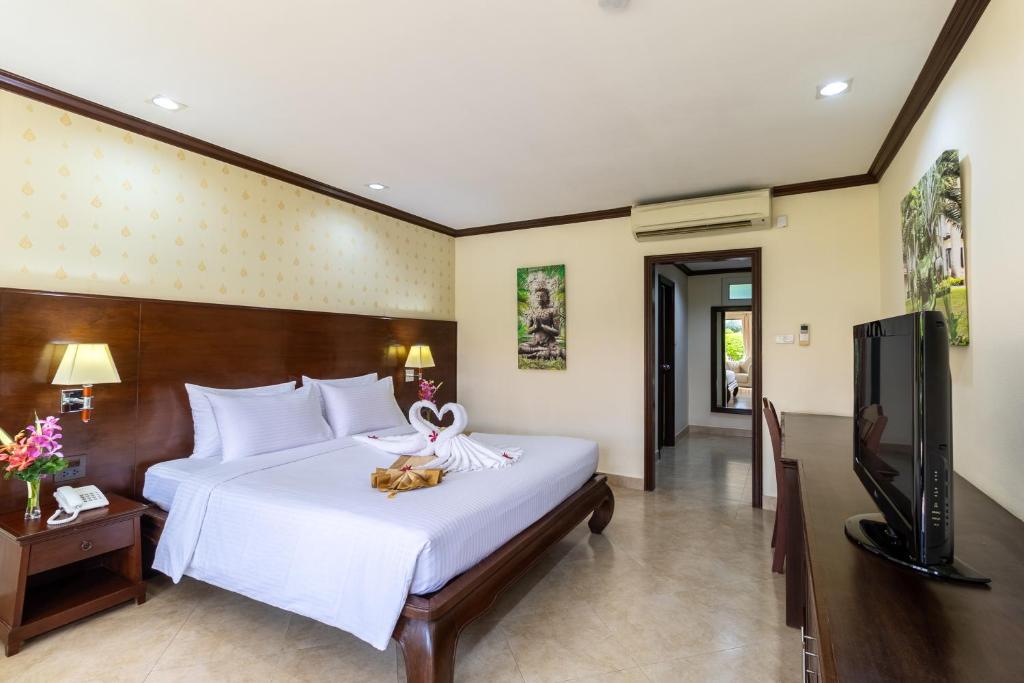 Thai Garden Resort - 14