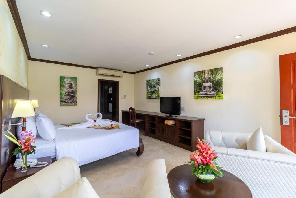 Thai Garden Resort - 16