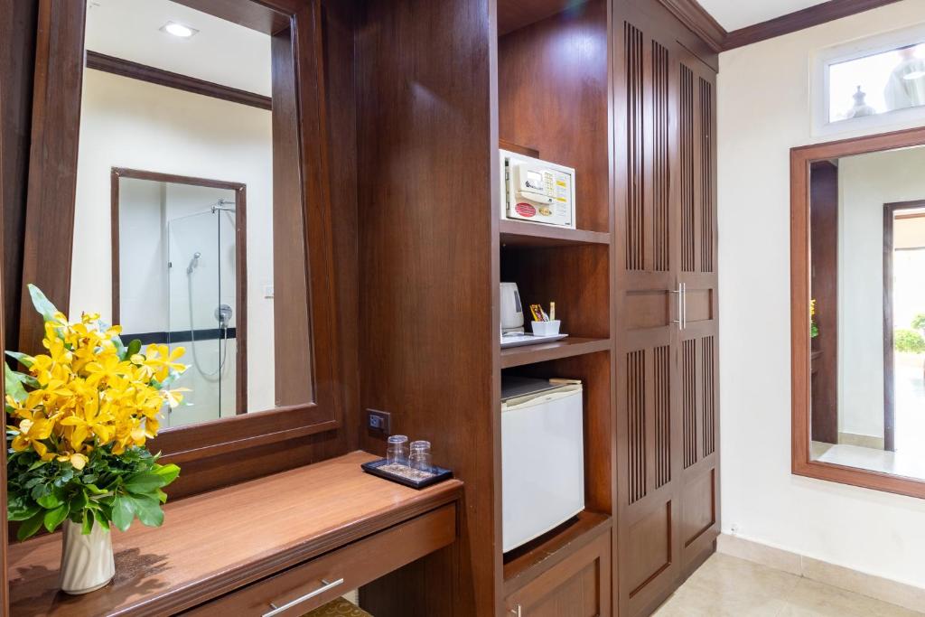 Thai Garden Resort - 19