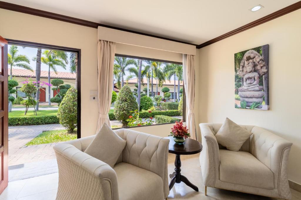 Thai Garden Resort - 17