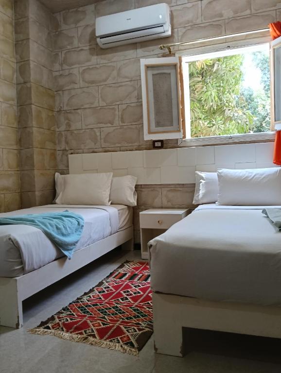 ABU Nubian Guest House - 10