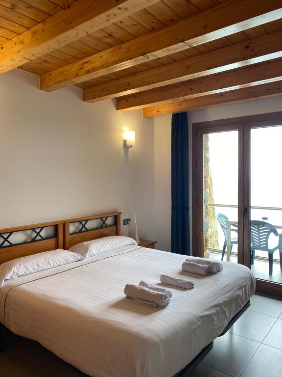 Agroturismo Itxaspe - 2