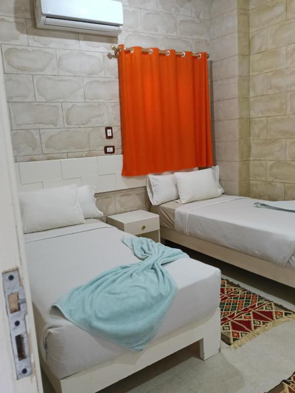 ABU Nubian Guest House - 9