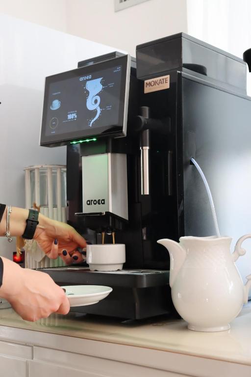 Hotel Grand Felix - Resim 32