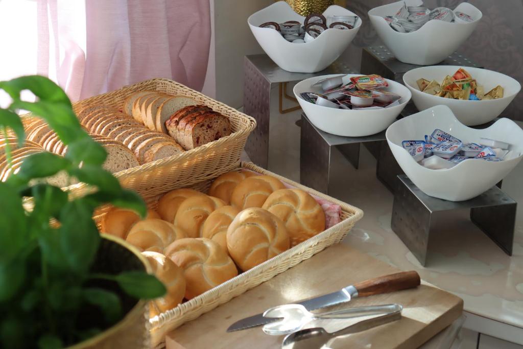 Hotel Grand Felix - Resim 31