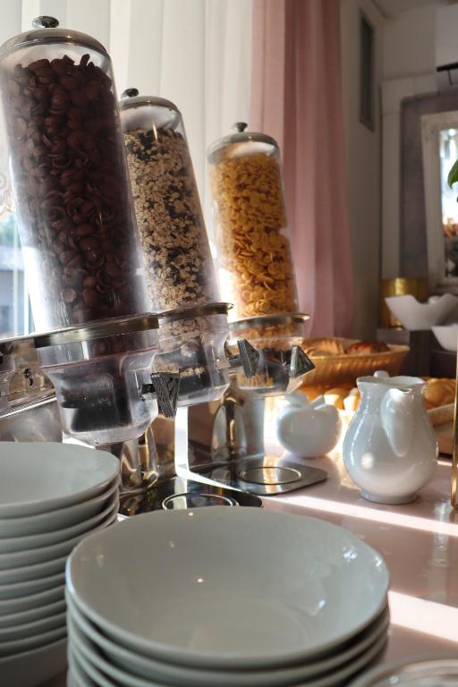 Hotel Grand Felix - Resim 34