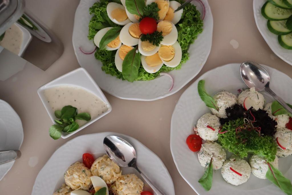 Hotel Grand Felix - Resim 33