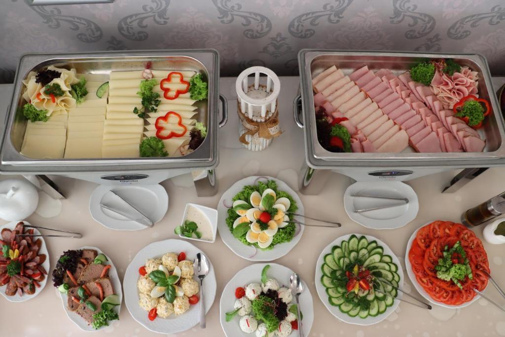 Hotel Grand Felix - Resim 10