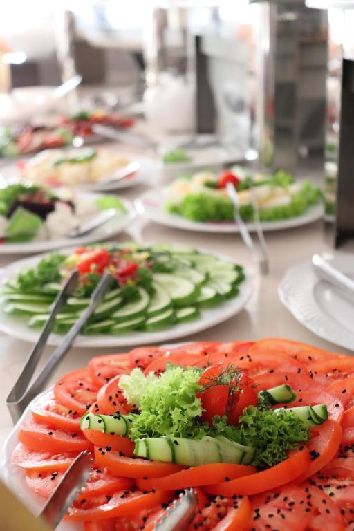 Hotel Grand Felix - Resim 41