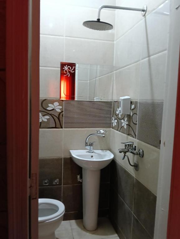 ABU Nubian Guest House - 8