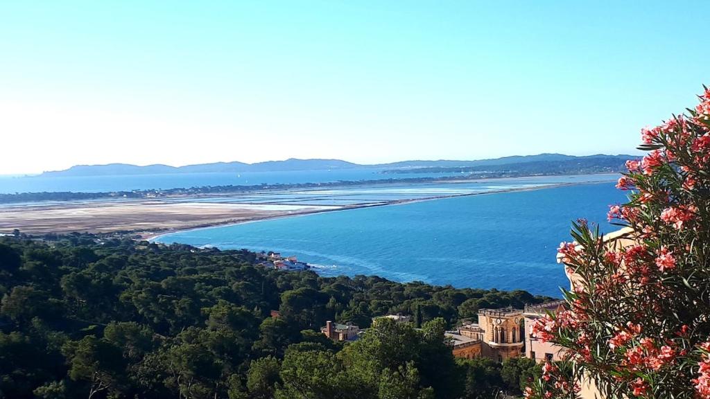Vue exceptionnelle