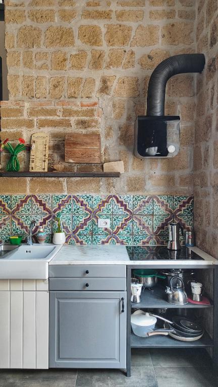 Magma Home - Rooms & Roof - 7