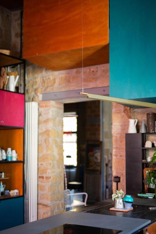 Magma Home - Rooms & Roof - 13