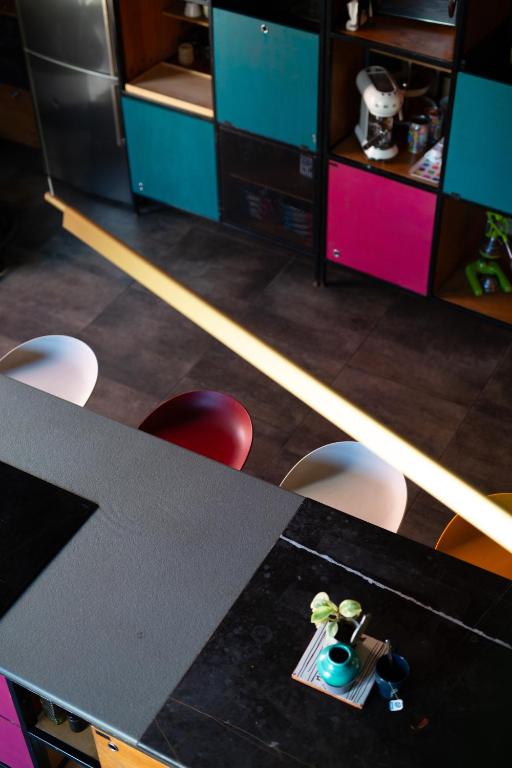 Magma Home - Rooms & Roof - 11