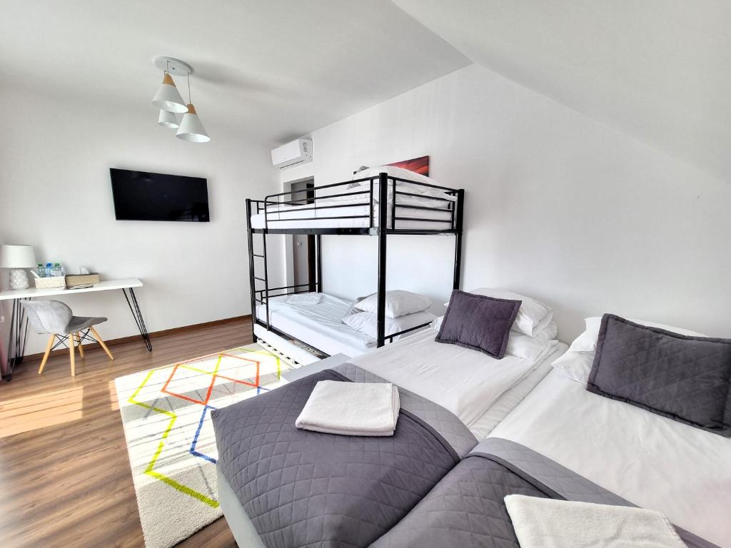 Lawendowy Domek Zator Przeciszow - 16