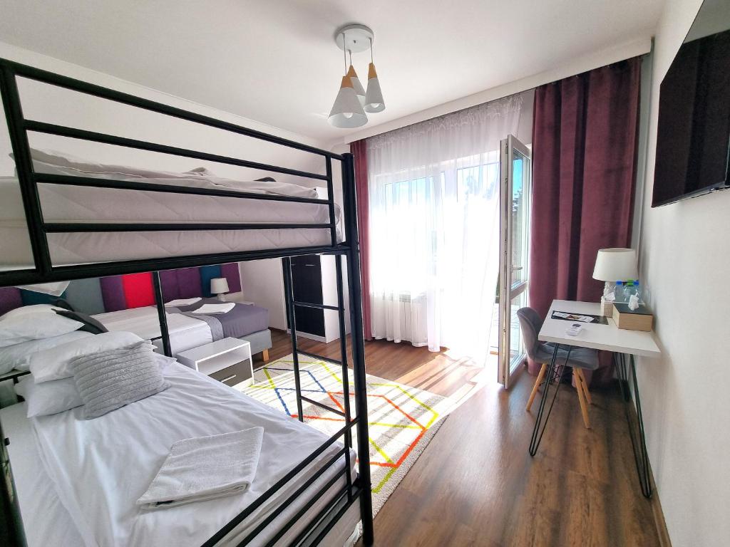 Lawendowy Domek Zator Przeciszow - 2