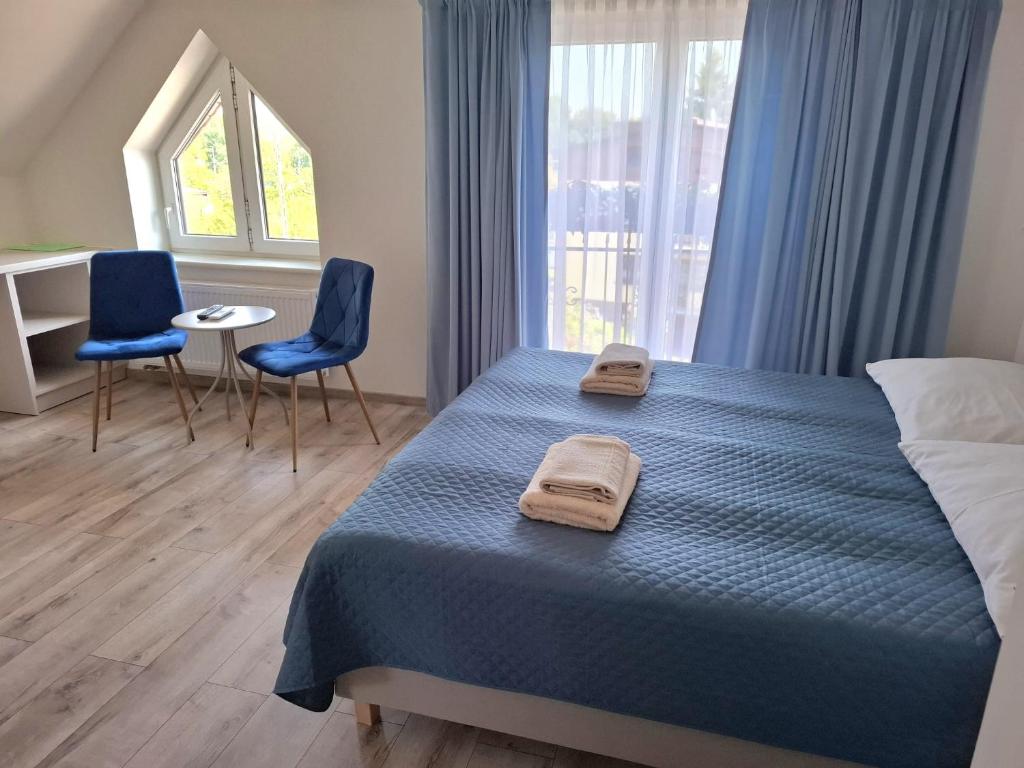 Restauracja -Zajazd trzech braci - 3