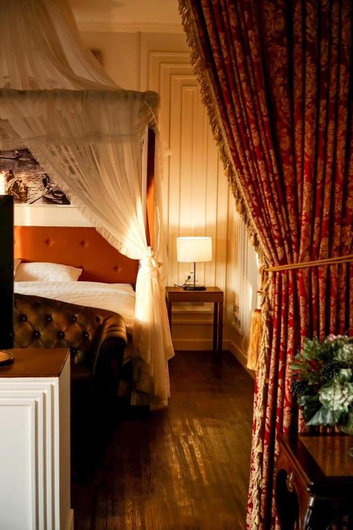 Siam Champs Elyseesi Unique Hotel - Resim 23