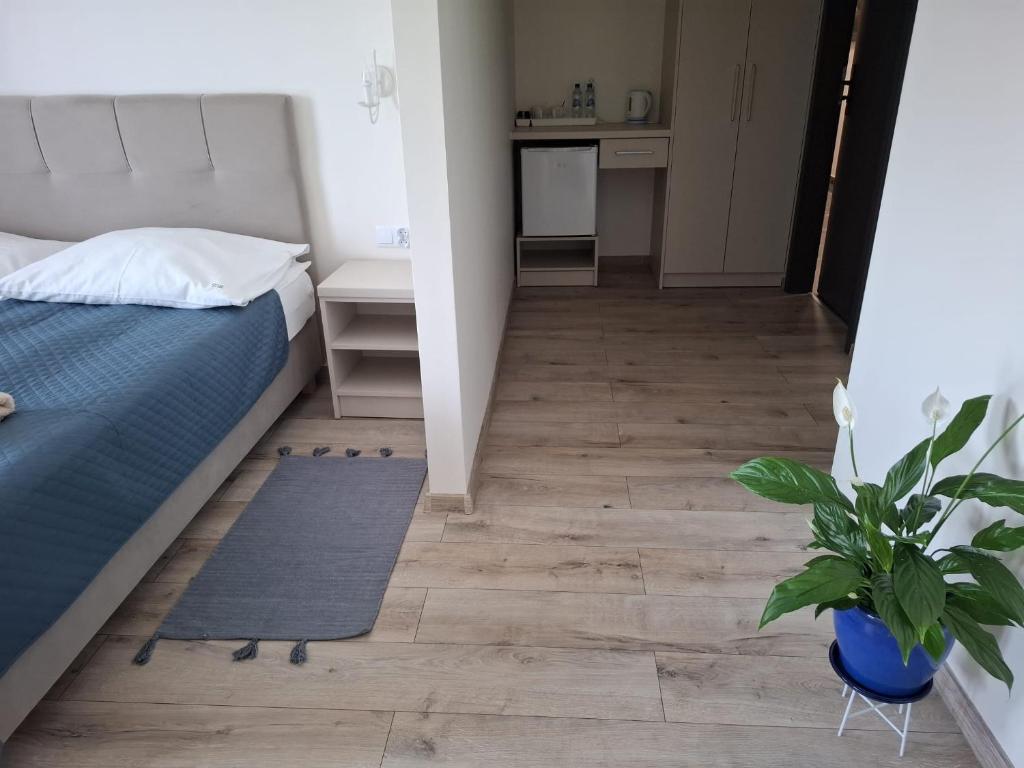 Restauracja -Zajazd trzech braci - 4