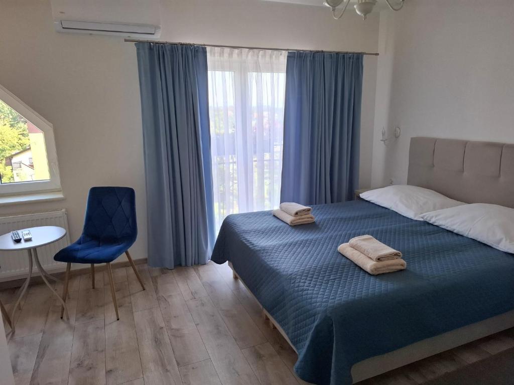 Restauracja -Zajazd trzech braci - 5