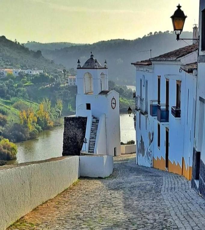 Φυσικό τοπίο κοντά σε αυτή η παραθεριστική κατοικία