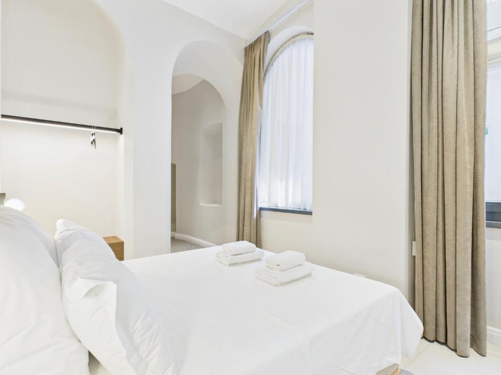 Griselini Boutique ApartHotel