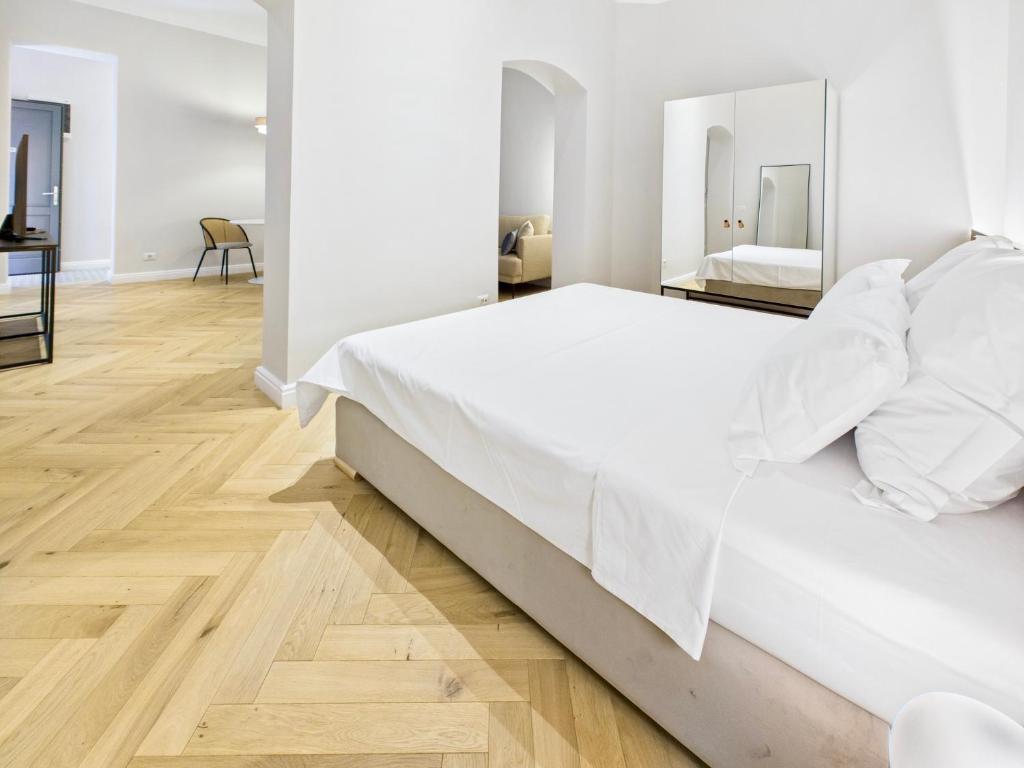 Griselini Boutique ApartHotel - Resim 41