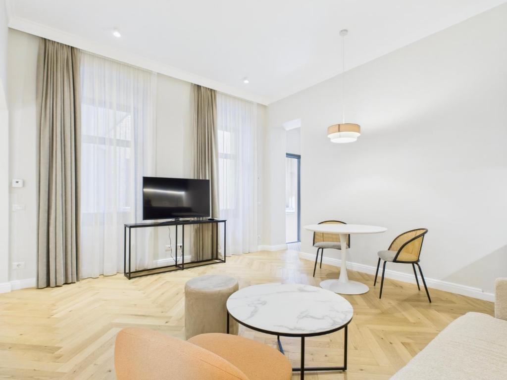 Griselini Boutique ApartHotel - Resim 2