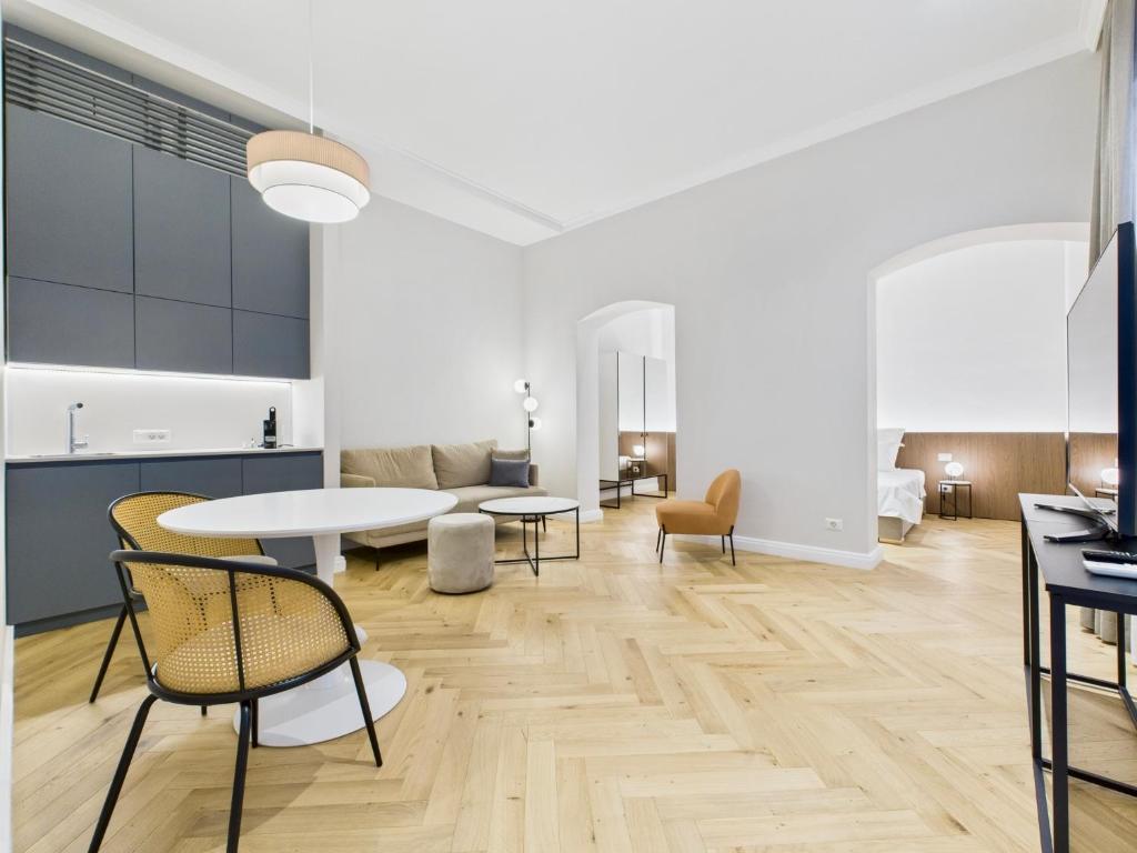 Griselini Boutique ApartHotel - Resim 25