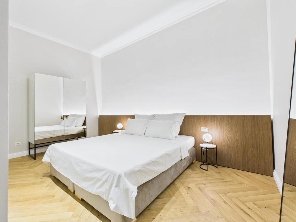 Griselini Boutique ApartHotel - Resim 27