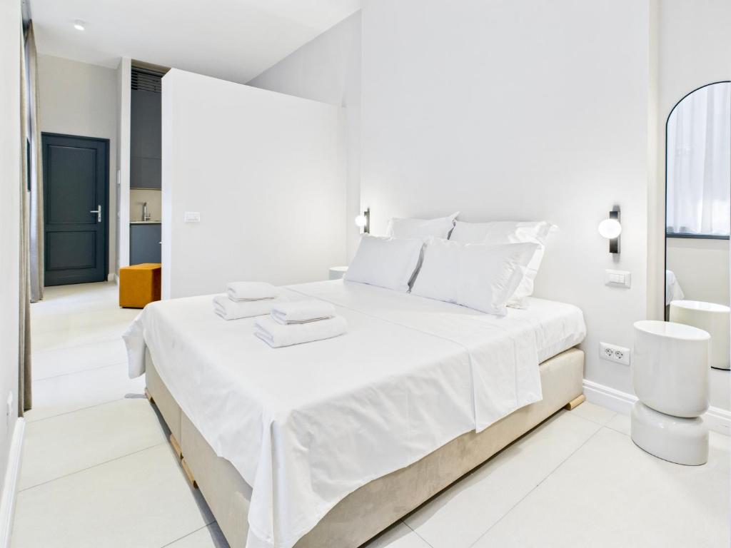 Griselini Boutique ApartHotel - Resim 31