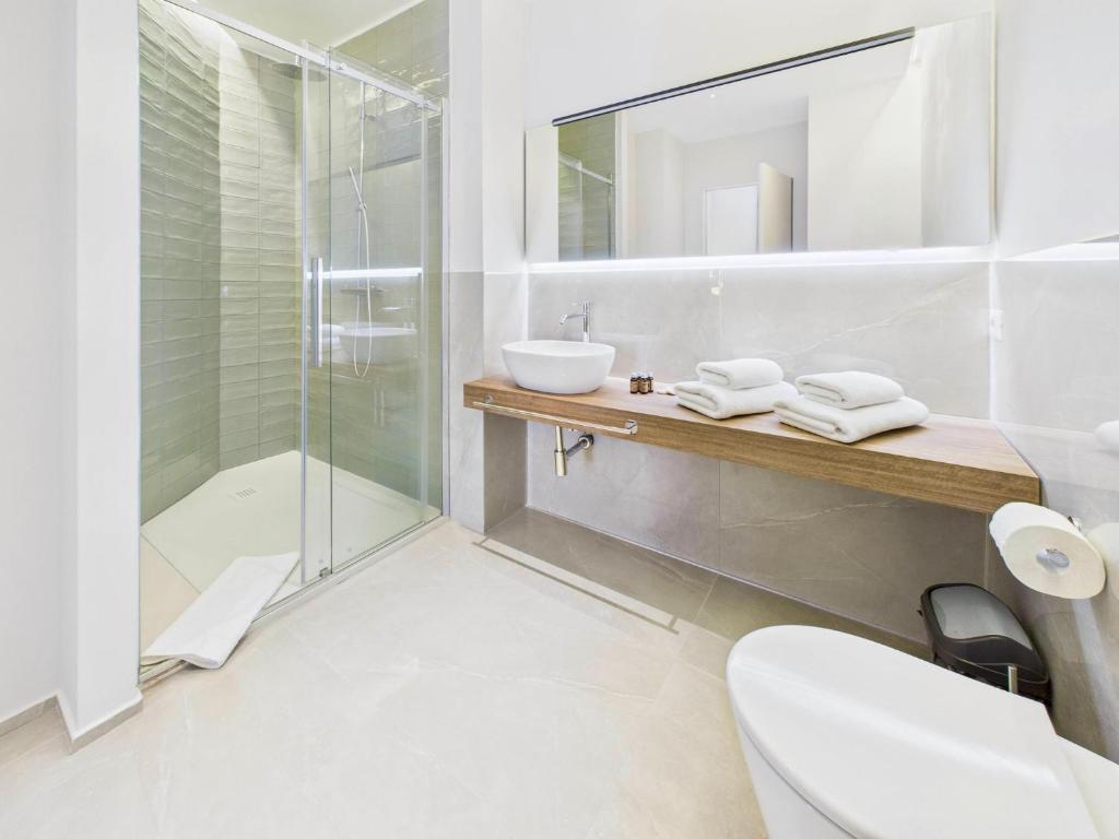 Griselini Boutique ApartHotel - Resim 17