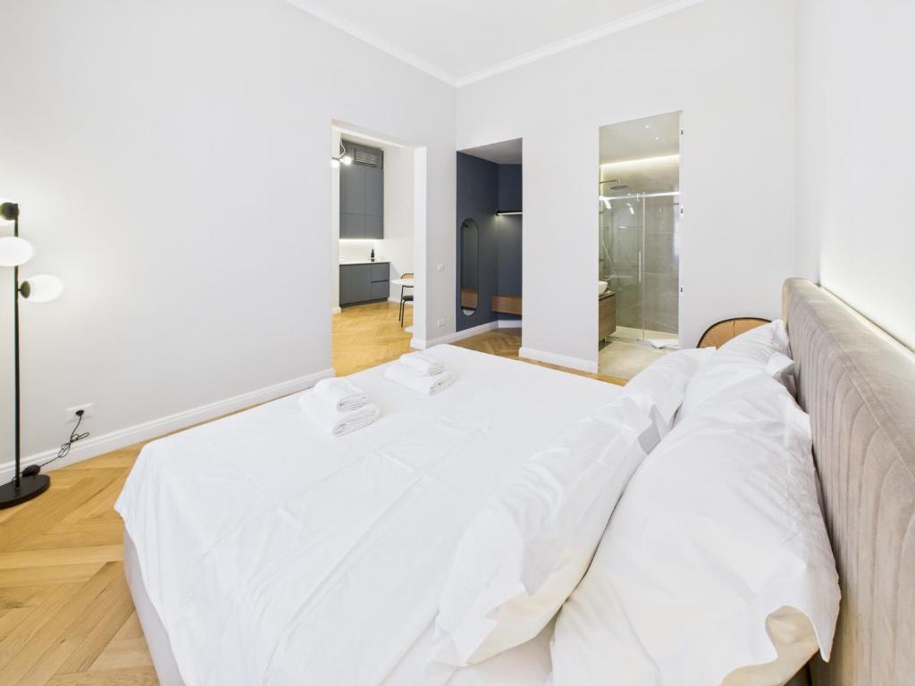 Griselini Boutique ApartHotel - Resim 20