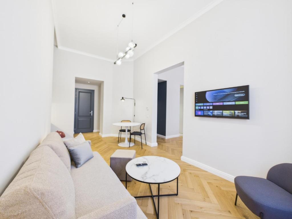 Griselini Boutique ApartHotel - Resim 18