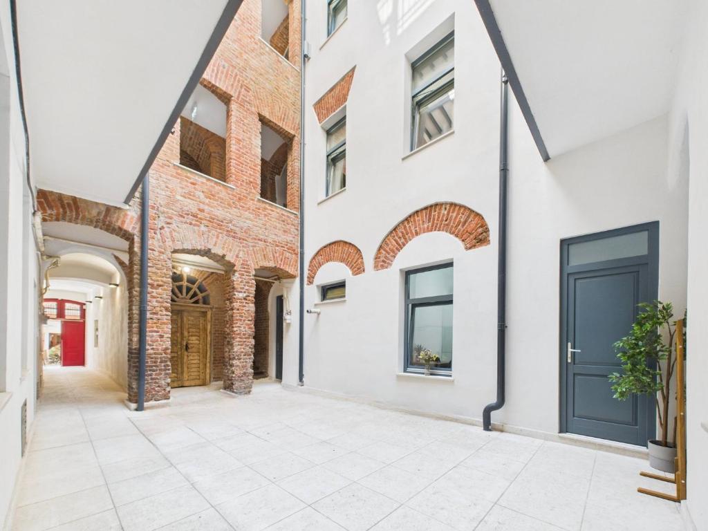 Griselini Boutique ApartHotel - Resim 6