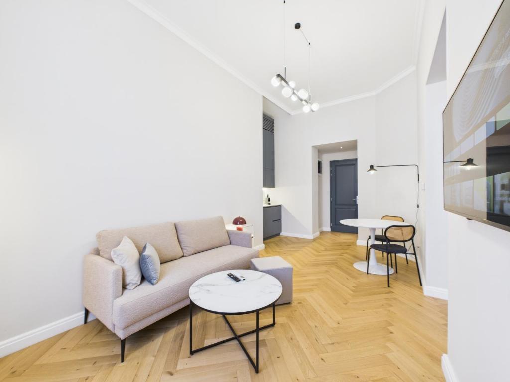 Griselini Boutique ApartHotel - Resim 19