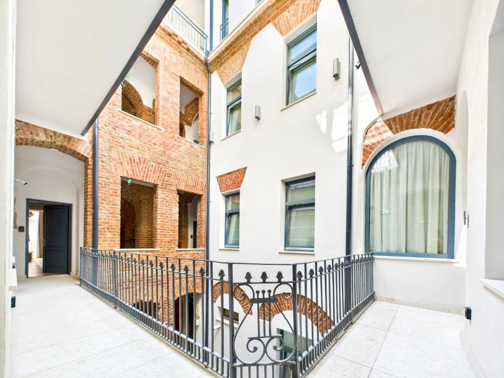 Griselini Boutique ApartHotel - Resim 28