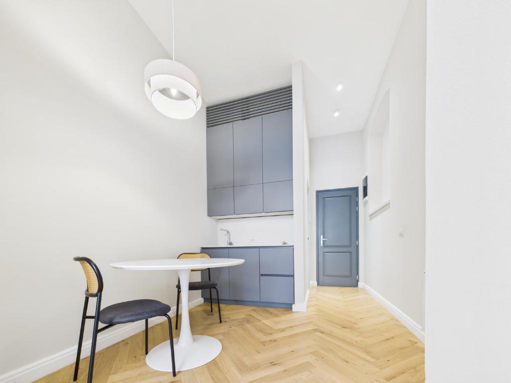 Griselini Boutique ApartHotel - Resim 35