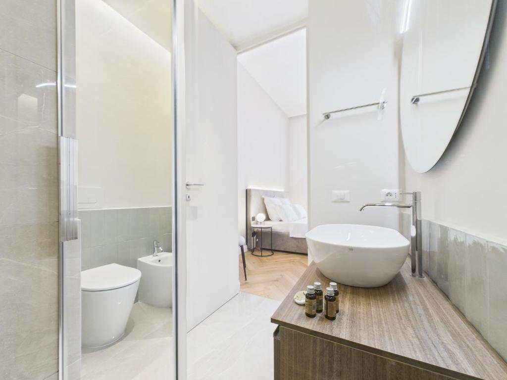 Griselini Boutique ApartHotel - Resim 30