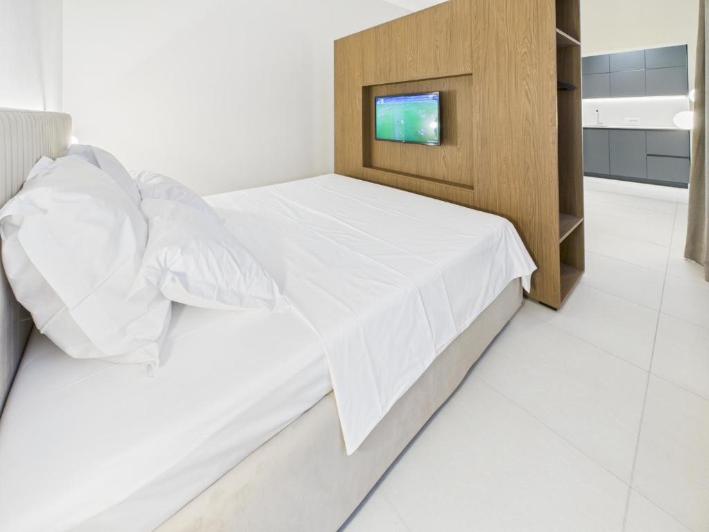 Griselini Boutique ApartHotel - Resim 34