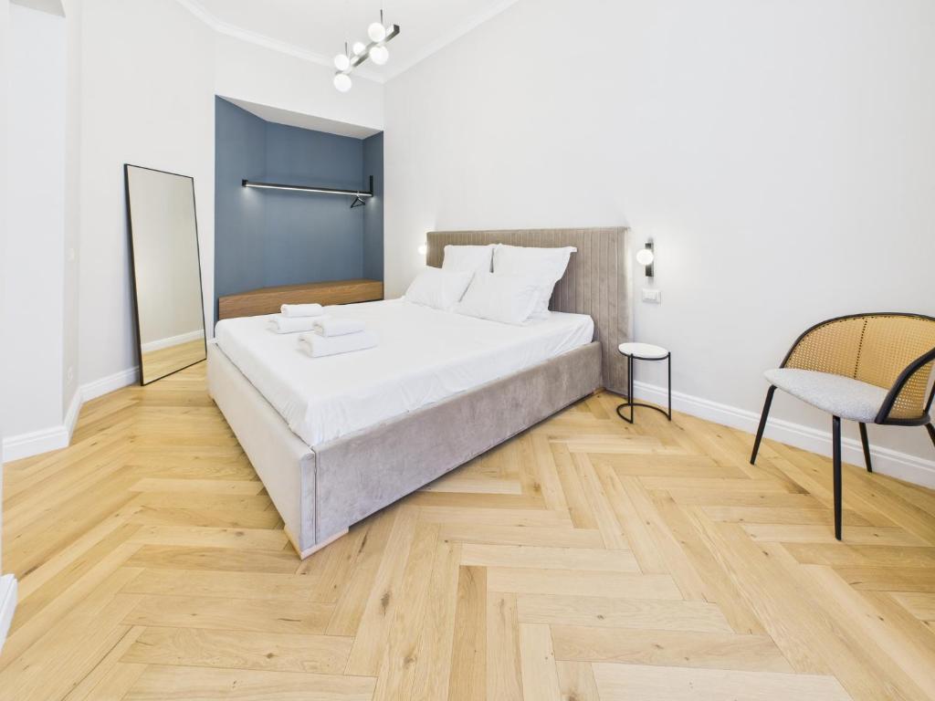 Griselini Boutique ApartHotel - Resim 24