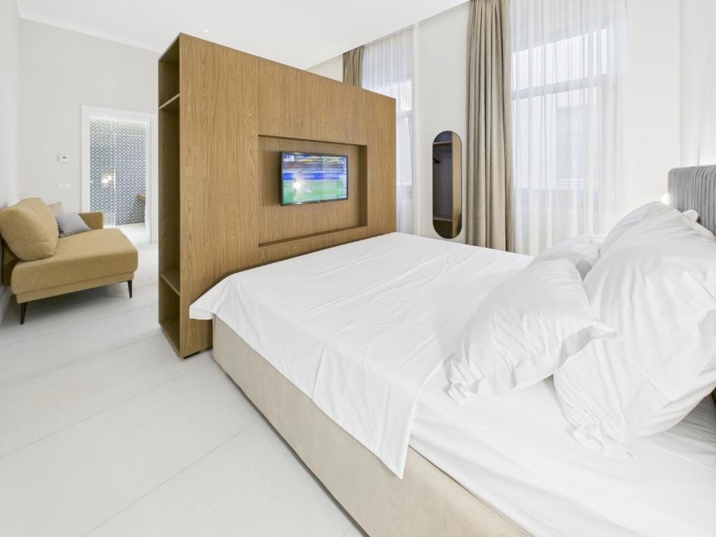 Griselini Boutique ApartHotel - Resim 43