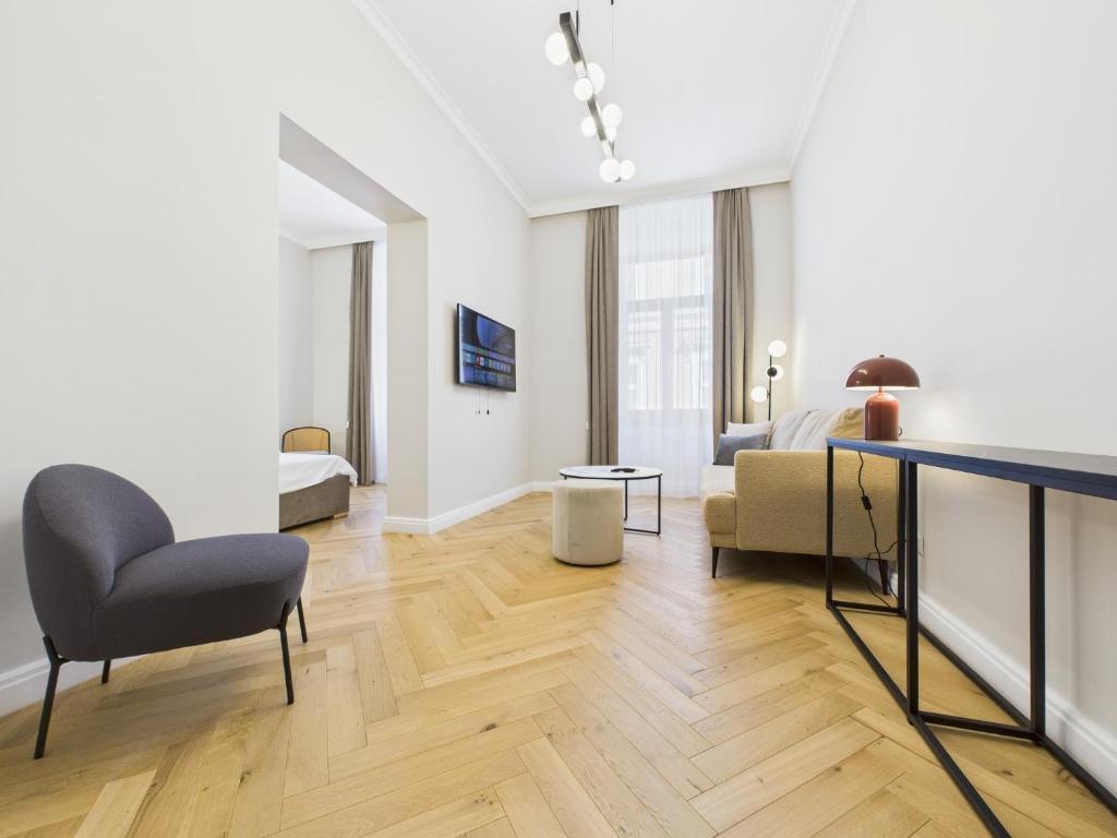 Griselini Boutique ApartHotel - Resim 45