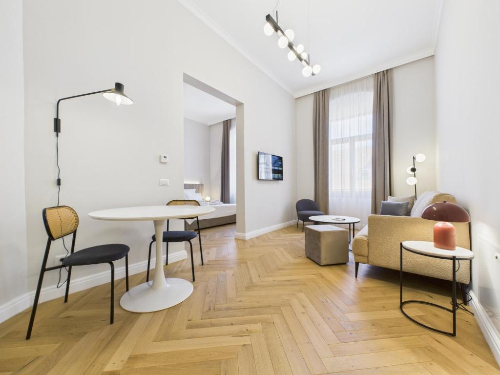 Griselini Boutique ApartHotel - Resim 4